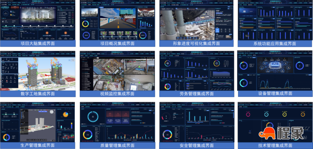 深圳市智能建造试点项目交流第二期(图9)